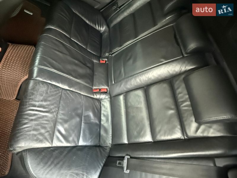 Универсал Audi A6 2009 в Луцке