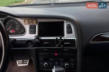 Універсал Audi A6 2009 в Луцьку