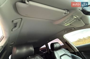 Універсал Audi A6 2009 в Луцьку