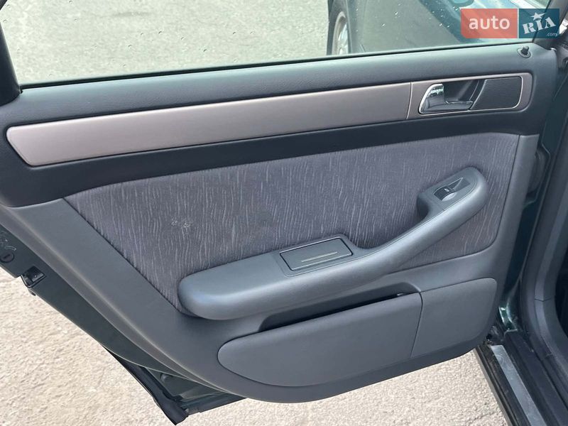 Седан Audi A6 1998 в Киеве фото 28 Седан Audi A6 1998 в Киеве