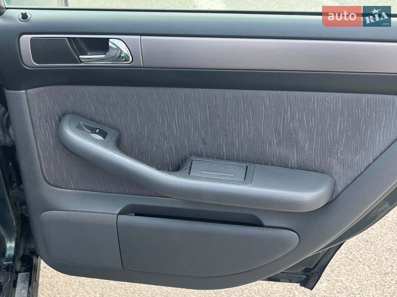 Седан Audi A6 1998 в Киеве фото 31 Седан Audi A6 1998 в Киеве