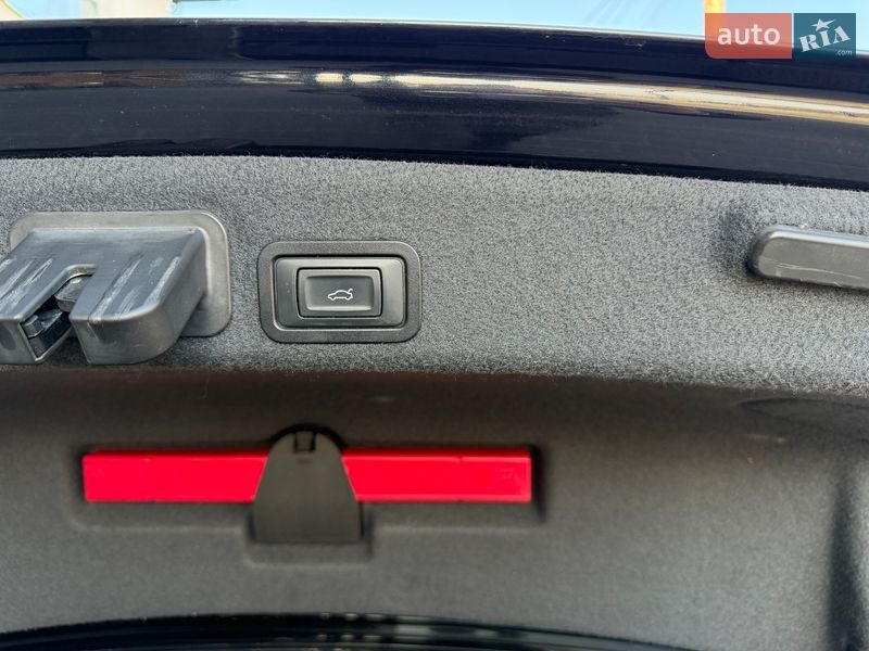 Седан Audi A6 2012 в Білій Церкві