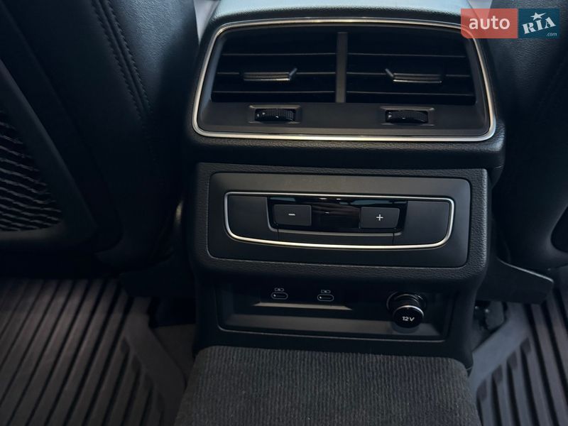 Седан Audi A6 2023 в Житомире фото 10 Седан Audi A6 2023 в Житомире