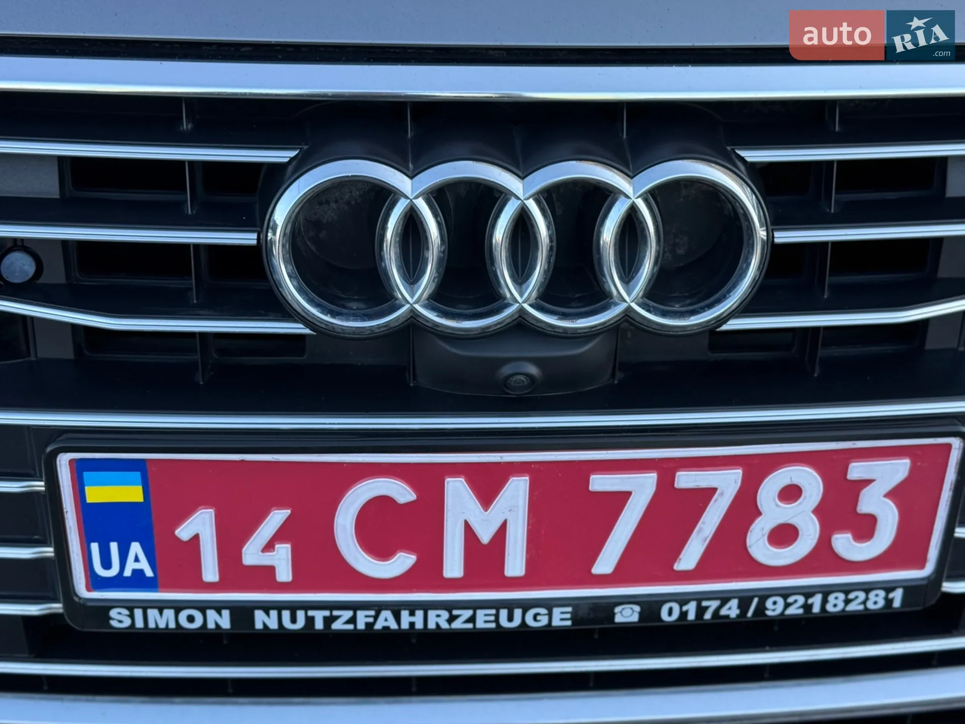2019 Audi A6 - мініатюра 10