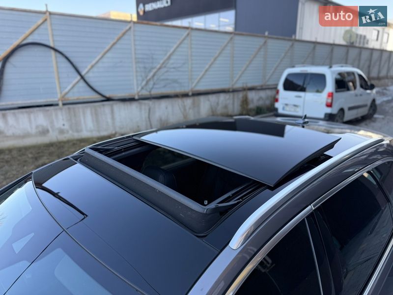 Універсал Audi A6 2019 в Тернополі
