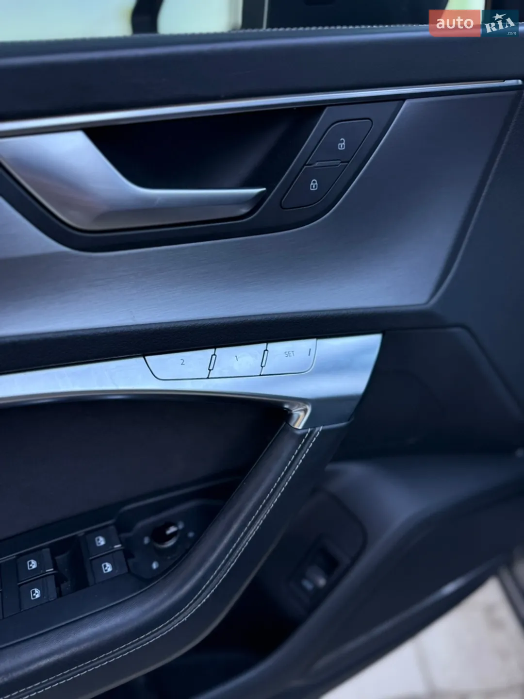 2019 Audi A6 - мініатюра 20