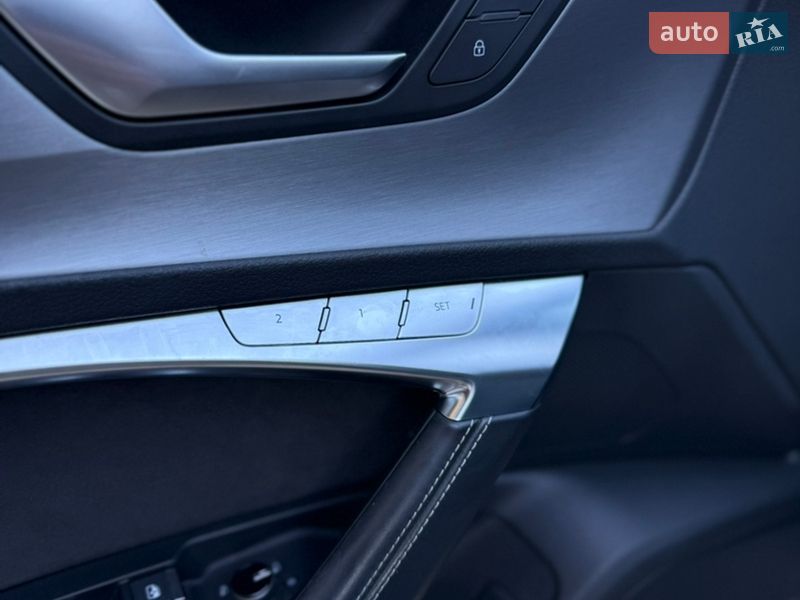 Універсал Audi A6 2019 в Тернополі