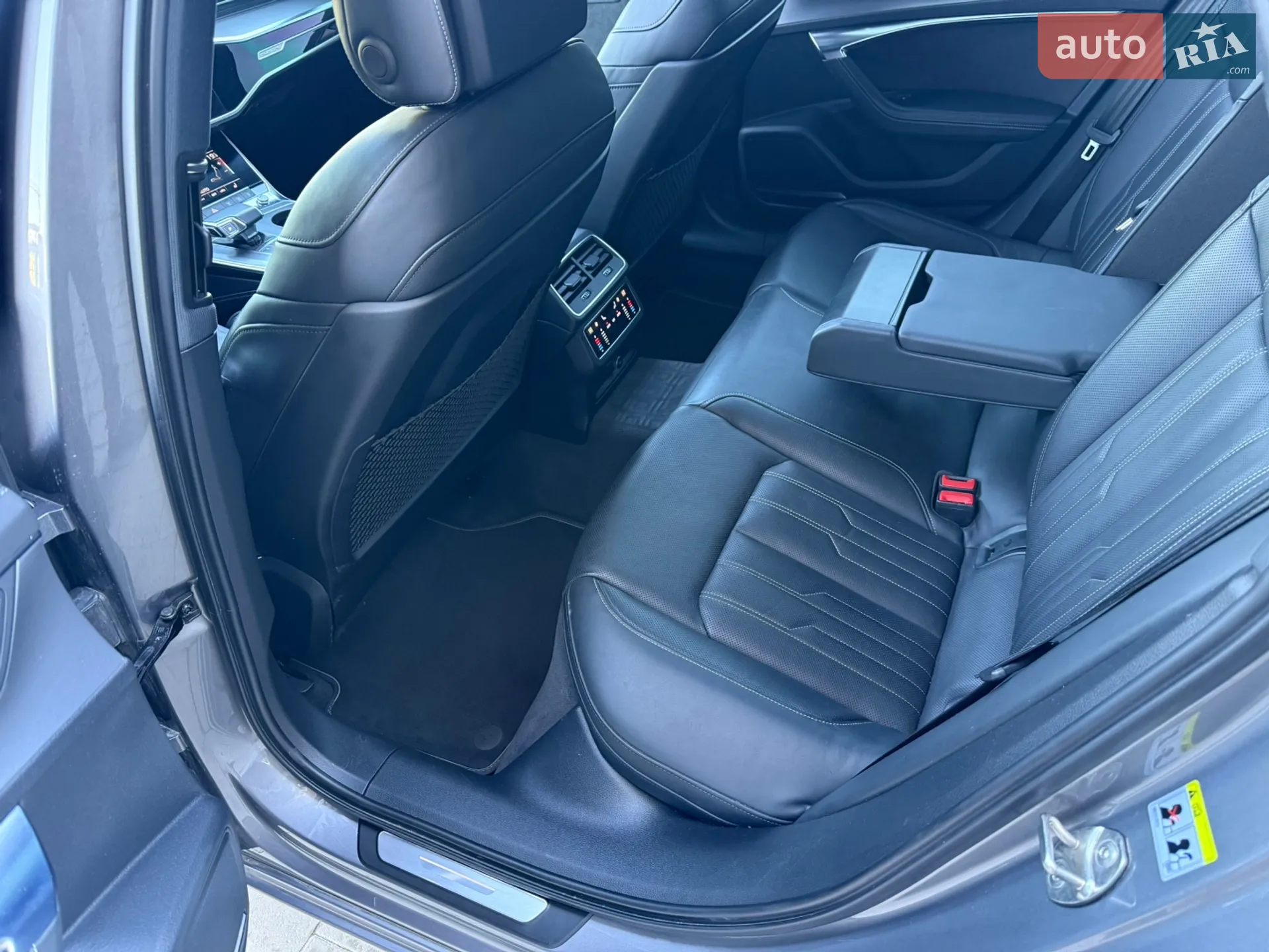 2019 Audi A6 - мініатюра 32
