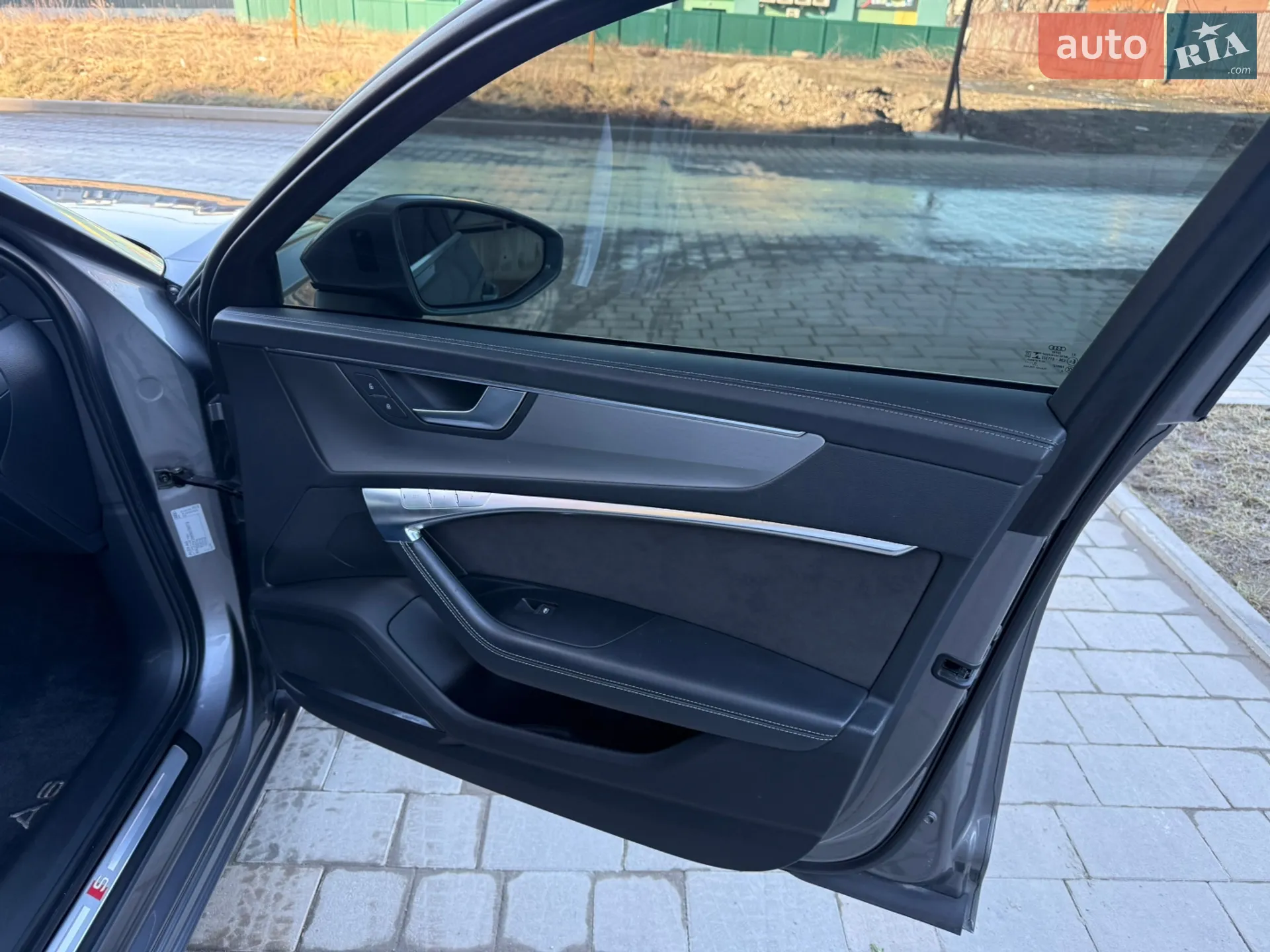 2019 Audi A6 - мініатюра 36