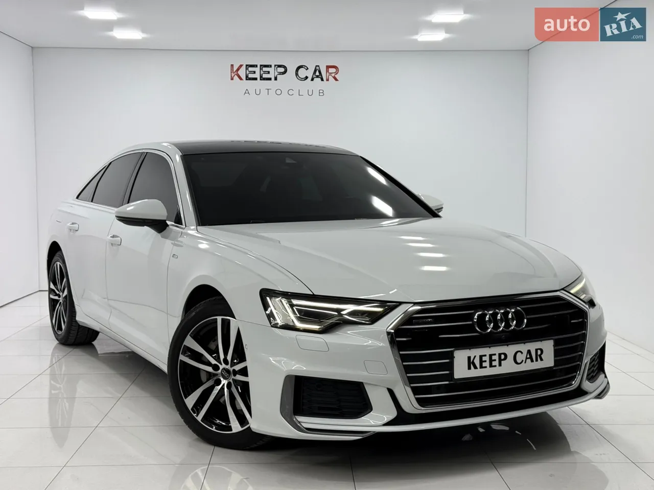 2024 Audi S6 - мініатюра 37