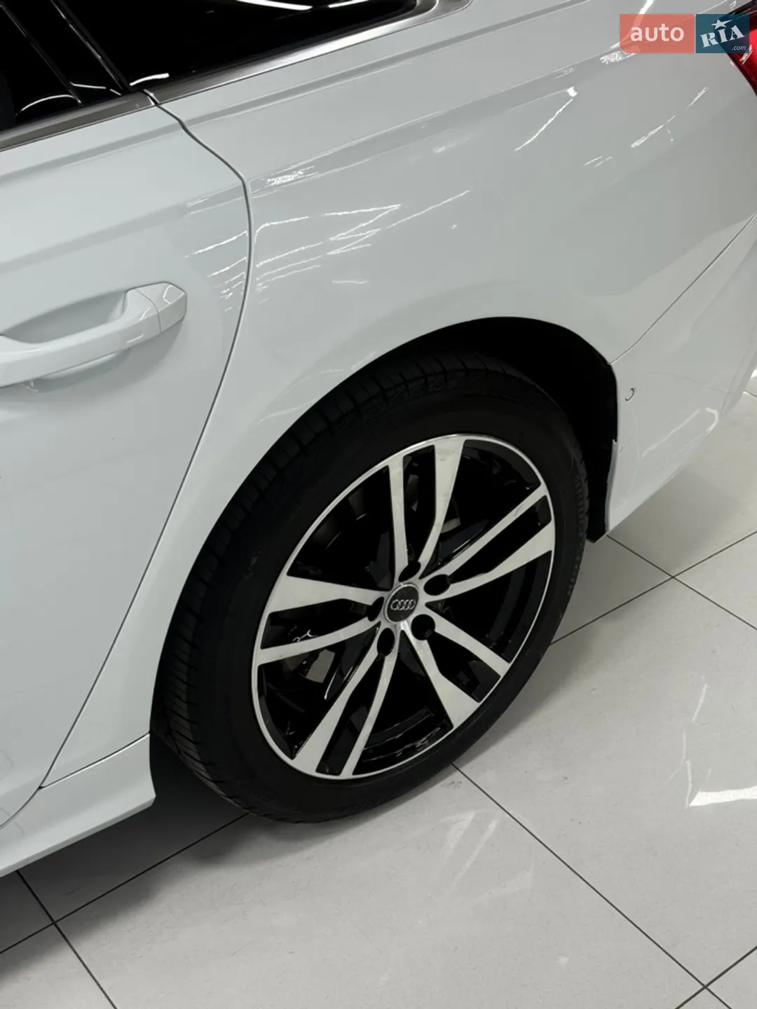 2020 Audi A6 - мініатюра 14
