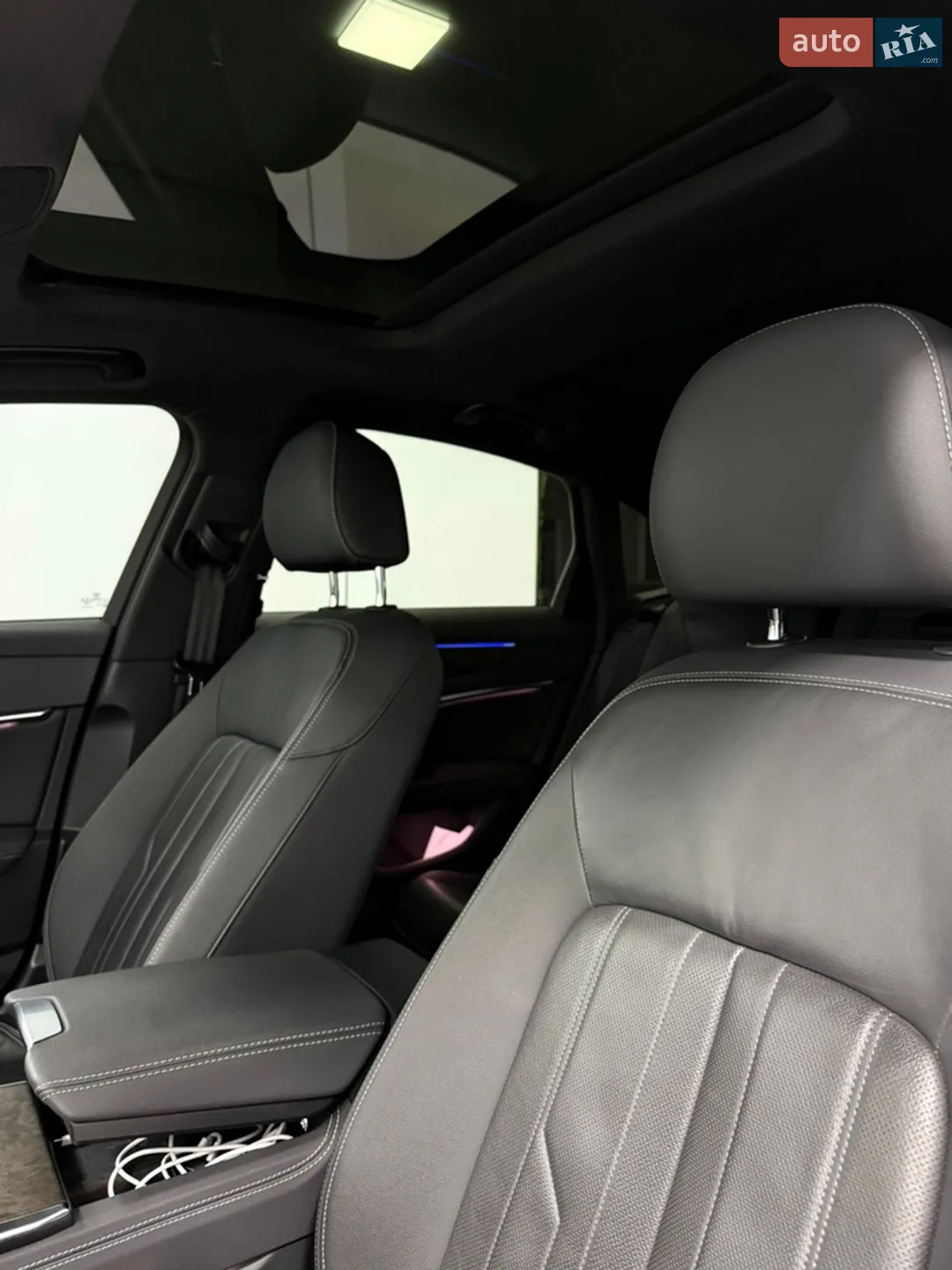 2020 Audi A6 - мініатюра 20