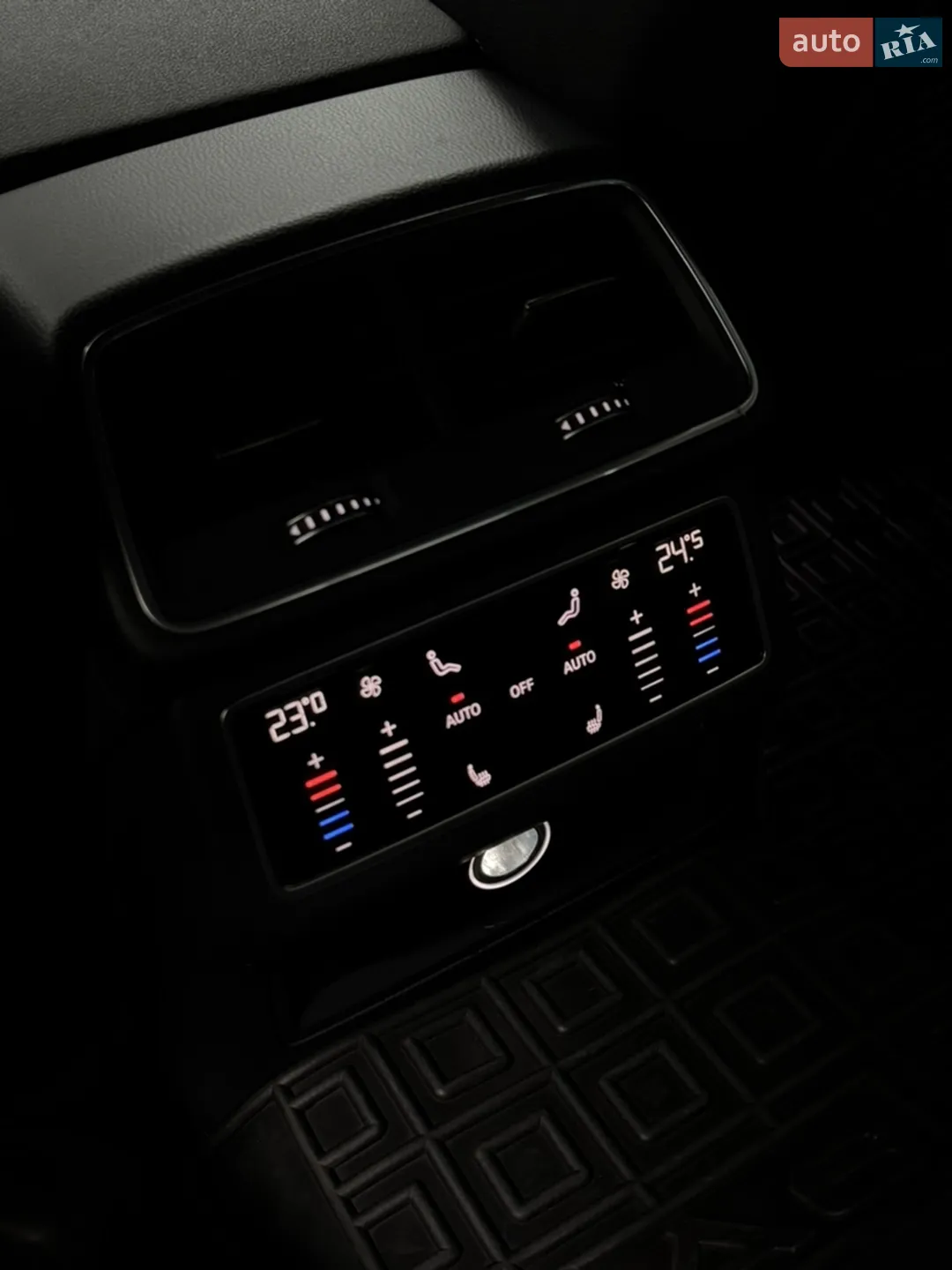 2020 Audi A6 - мініатюра 25