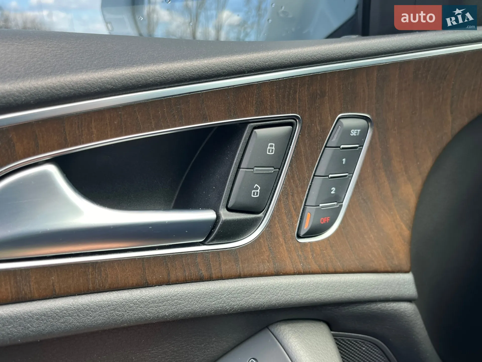 2015 Audi A6 - мініатюра 28