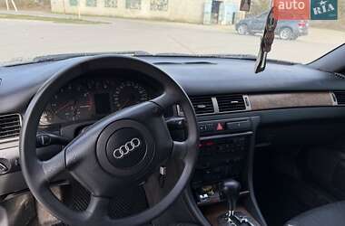 Универсал Audi A6 1998 в Коломые фото 5 Универсал Audi A6 1998 в Коломые