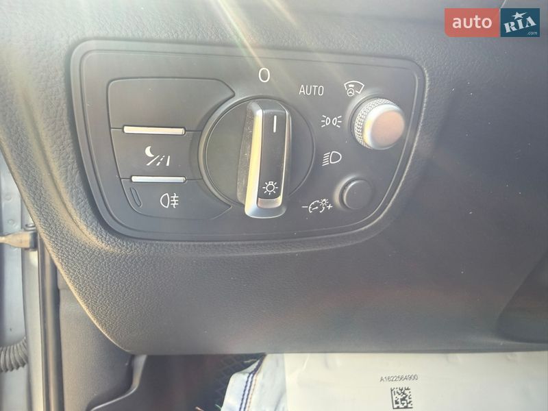 Седан Audi A6 2013 в Делятине фото 9 Седан Audi A6 2013 в Делятине