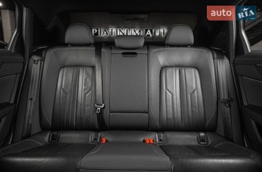 Седан Audi A6 2019 в Одесі фото 9 Седан Audi A6 2019 в Одесі