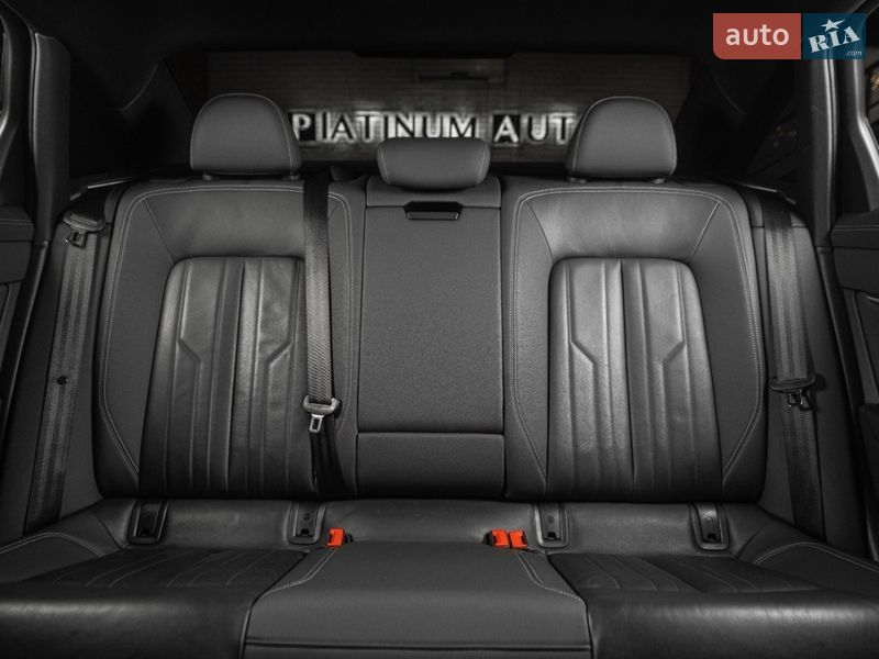 Седан Audi A6 2019 в Одесі фото 9 Седан Audi A6 2019 в Одесі