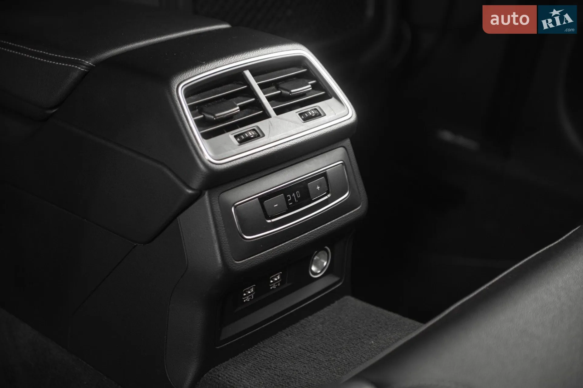 2019 Audi A6 - мініатюра 14