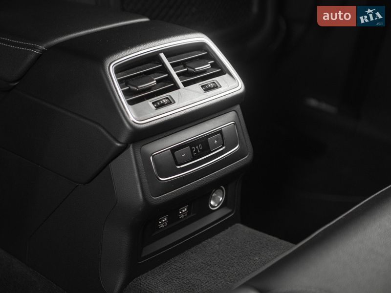 Седан Audi A6 2019 в Одесі фото 14 Седан Audi A6 2019 в Одесі