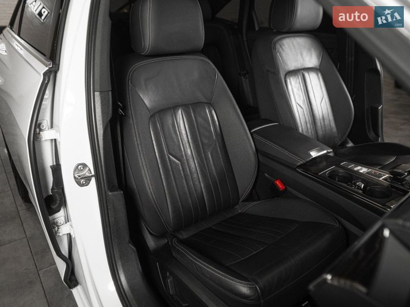 Седан Audi A6 2019 в Одесі фото 19 Седан Audi A6 2019 в Одесі