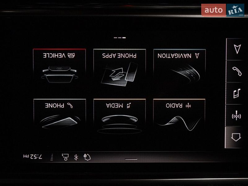 Седан Audi A6 2019 в Одесі фото 24 Седан Audi A6 2019 в Одесі