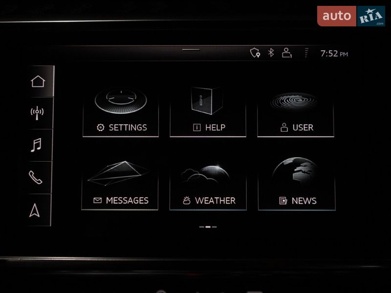Седан Audi A6 2019 в Одесі фото 27 Седан Audi A6 2019 в Одесі