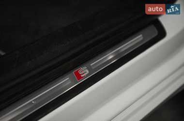 Седан Audi A6 2019 в Одесі фото 42 Седан Audi A6 2019 в Одесі