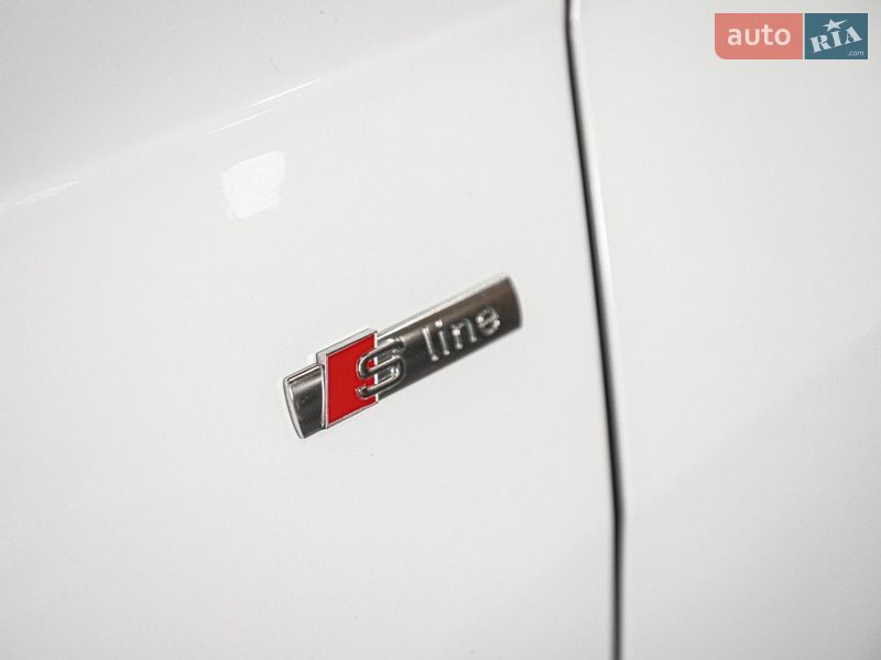 Седан Audi A6 2019 в Одесі фото 47 Седан Audi A6 2019 в Одесі