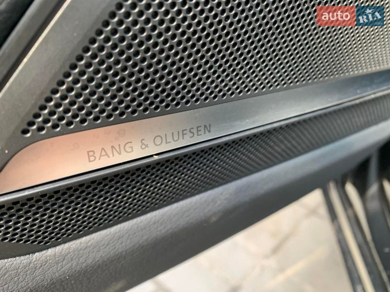 Седан Audi A6 2023 в Хмельницком