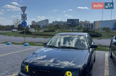 Седан Audi A6 1995 в Запорожье