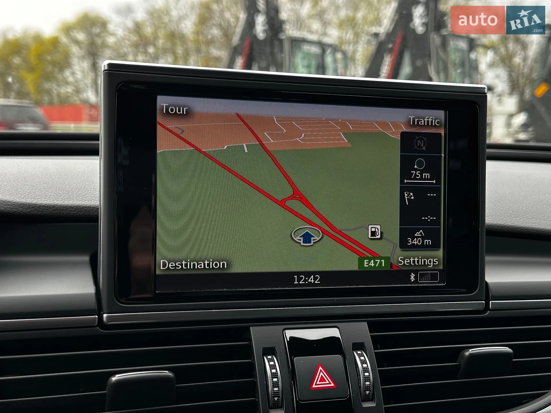 2017 Audi A6 - мініатюра 42