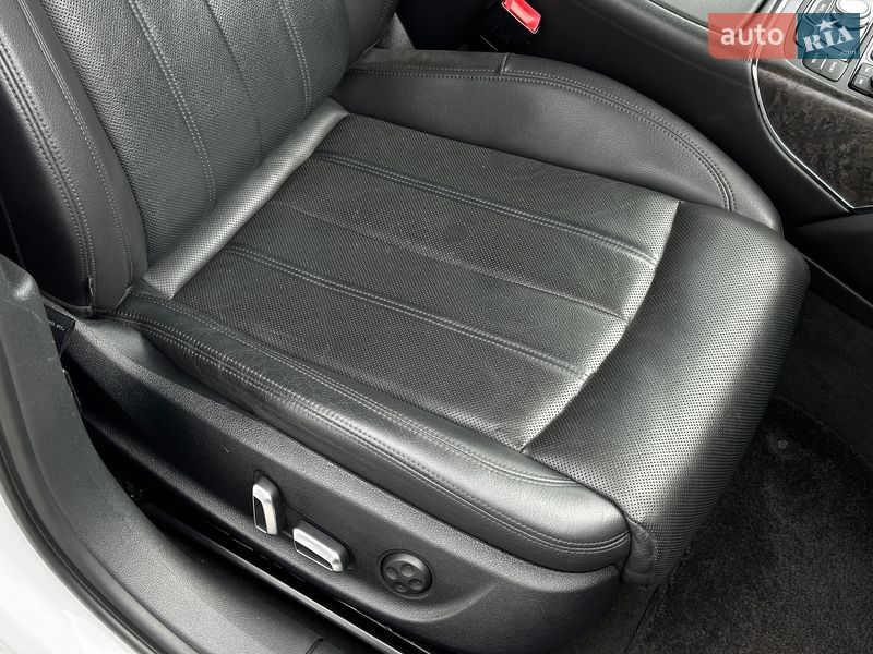Седан Audi A6 2017 в Львове