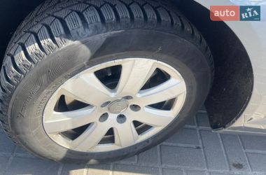 Универсал Audi A6 2008 в Киеве