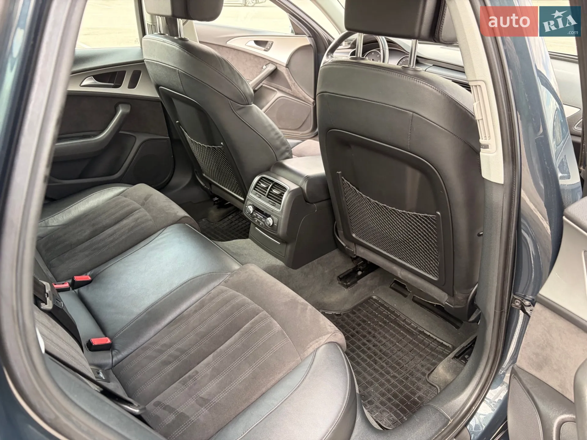 2012 Audi A6 - мініатюра 27