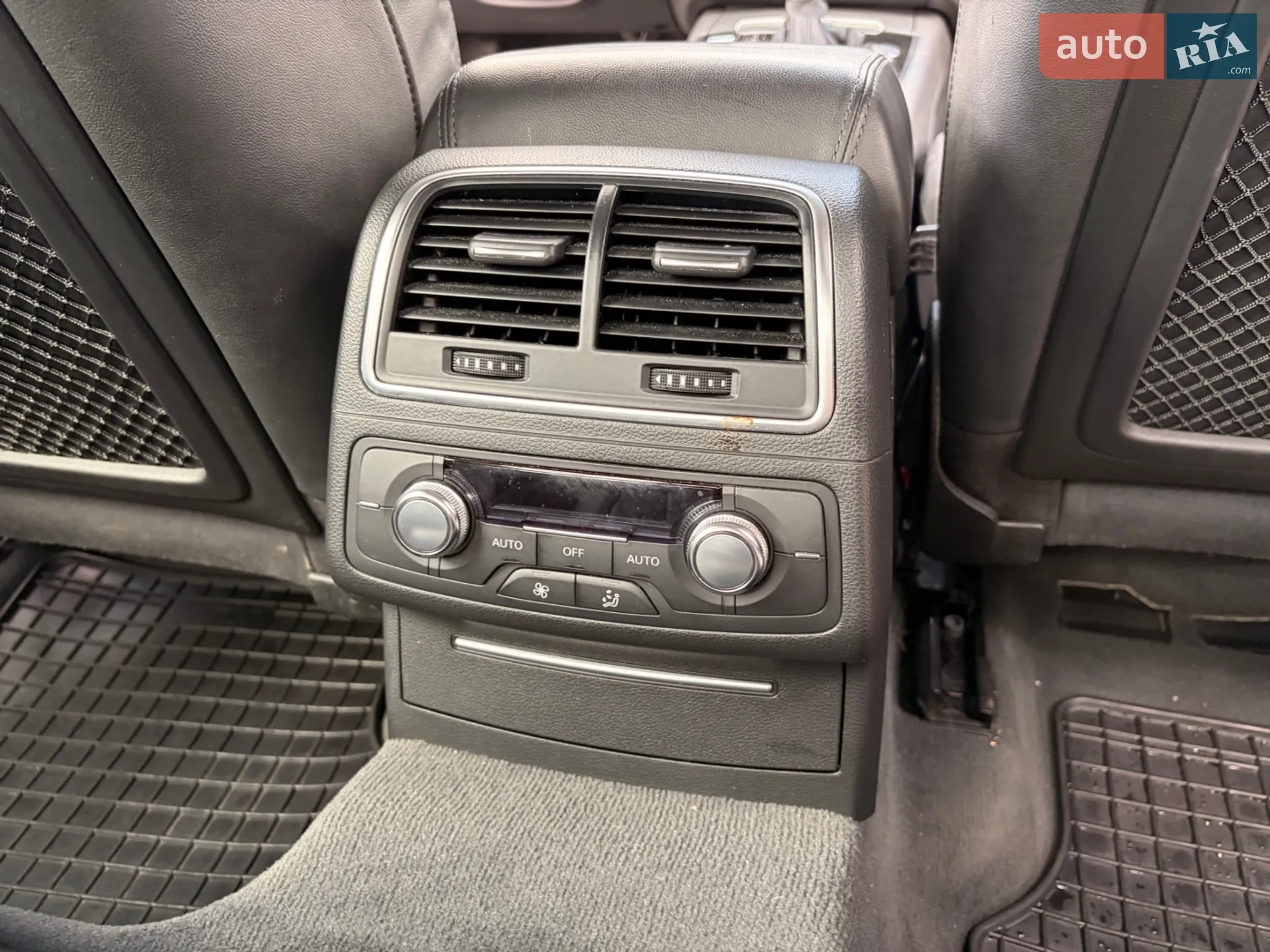 2012 Audi A6 - мініатюра 26
