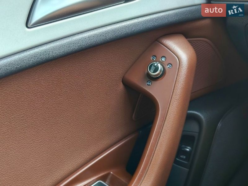 Універсал Audi A6 2012 в Києві фото 30 Універсал Audi A6 2012 в Києві
