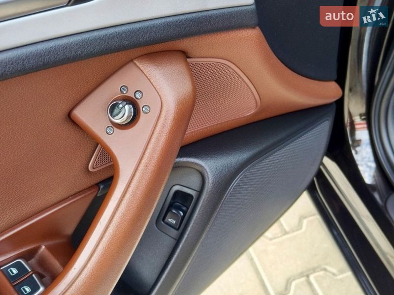 Універсал Audi A6 2012 в Києві фото 35 Універсал Audi A6 2012 в Києві