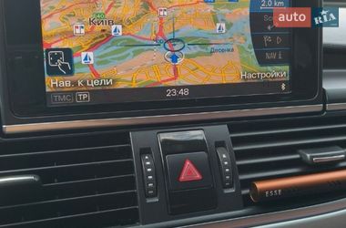 Універсал Audi A6 2012 в Києві фото 52 Універсал Audi A6 2012 в Києві