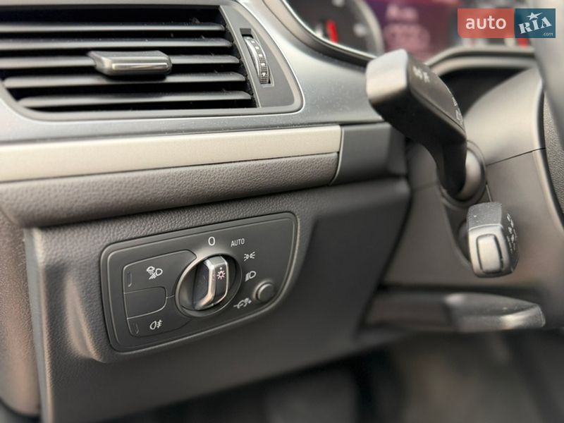 Седан Audi A6 2015 в Ивано-Франковске фото 43 Седан Audi A6 2015 в Ивано-Франковске