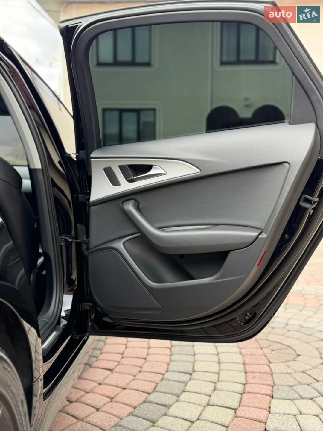 2015 Audi A6 - мініатюра 60
