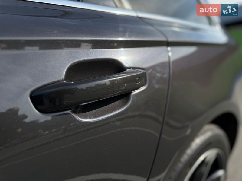 Універсал Audi A6 2014 в Києві