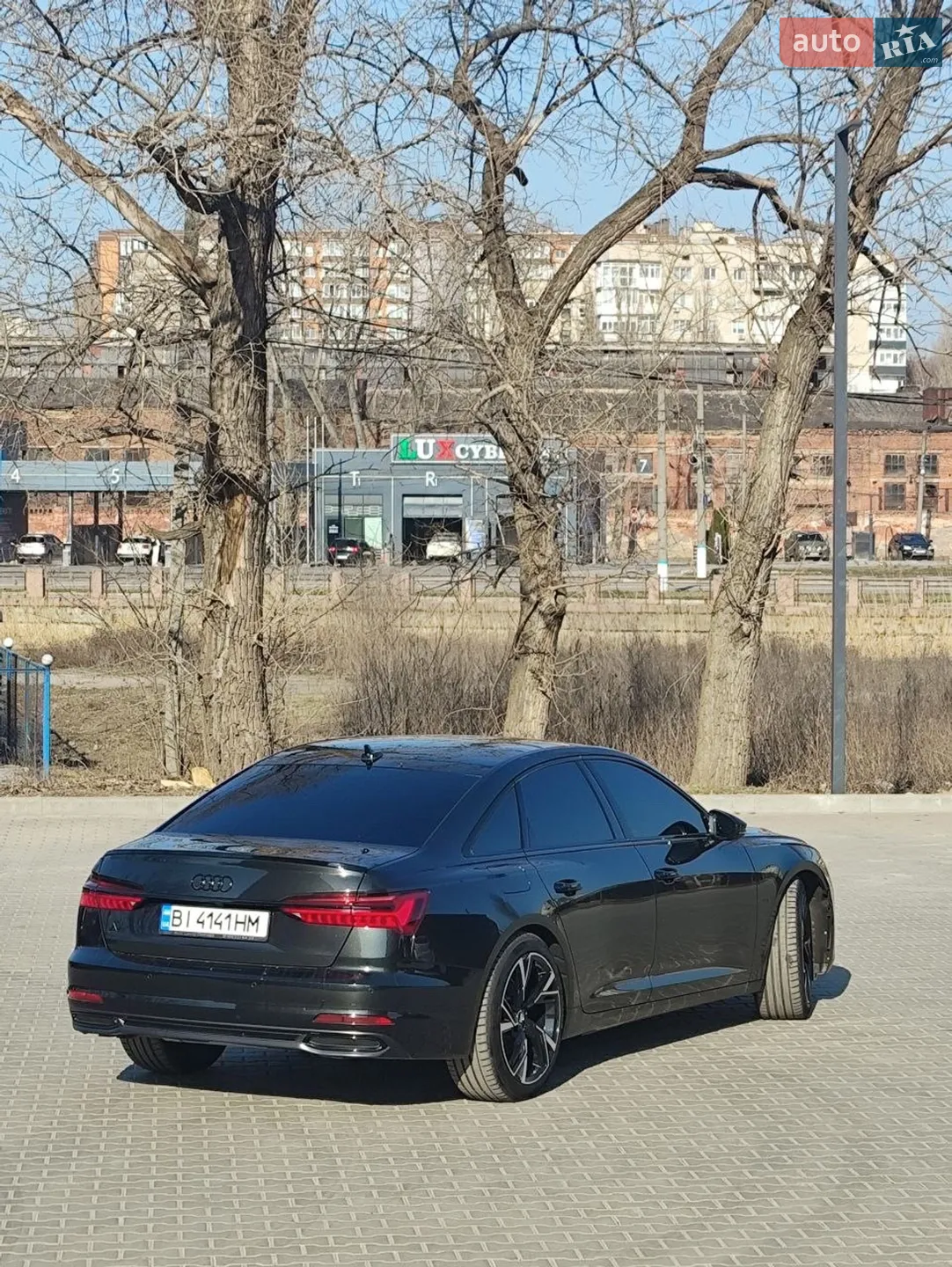 2019 Audi A6 - мініатюра 13