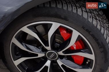 Седан Audi A6 2013 в Львове