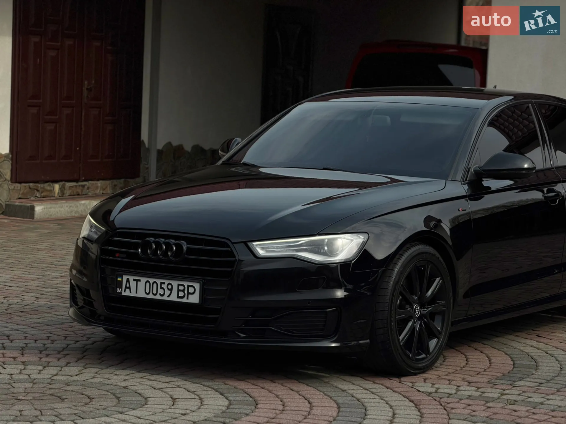 2015 Audi A6 - мініатюра 4