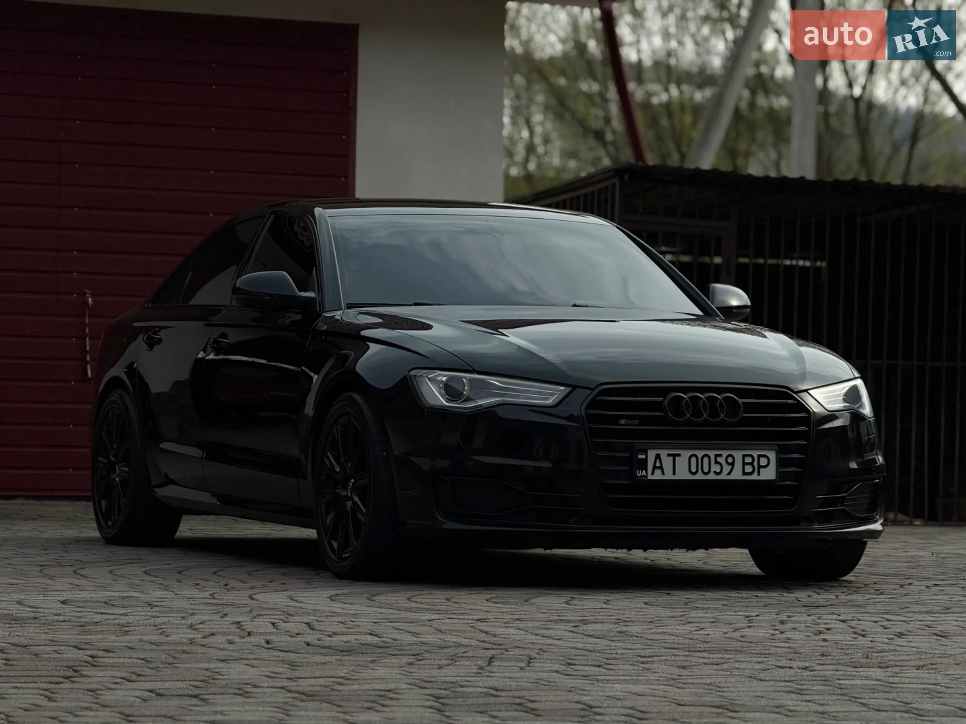 2015 Audi A6 - мініатюра 11