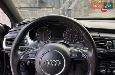 Седан Audi A6 2017 в Харкові
