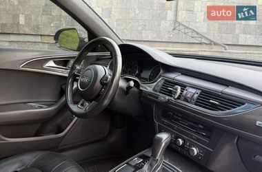 Седан Audi A6 2017 в Харкові