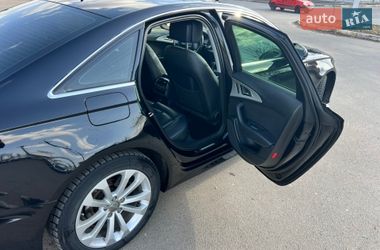Седан Audi A6 2017 в Буче