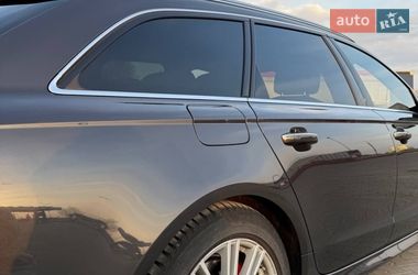 Универсал Audi A6 2016 в Бучаче